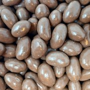 Milk Chocolate Brazil Nuts Milk Chocolate Brazil Nuts